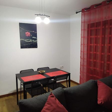 Apartmán Vivienda De Uso Turistico Ramos 2 Cuenca  Exteriér fotografie