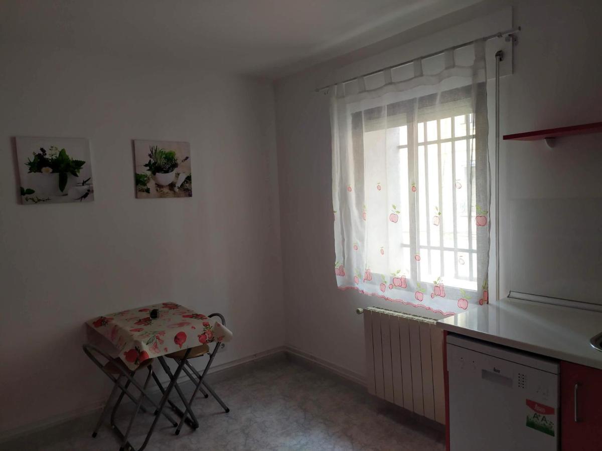 Apartmán Vivienda De Uso Turistico Ramos 2 Cuenca  Exteriér fotografie