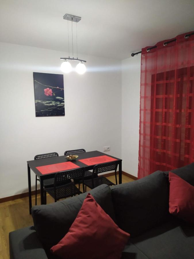 Apartmán Vivienda De Uso Turistico Ramos 2 Cuenca  Exteriér fotografie